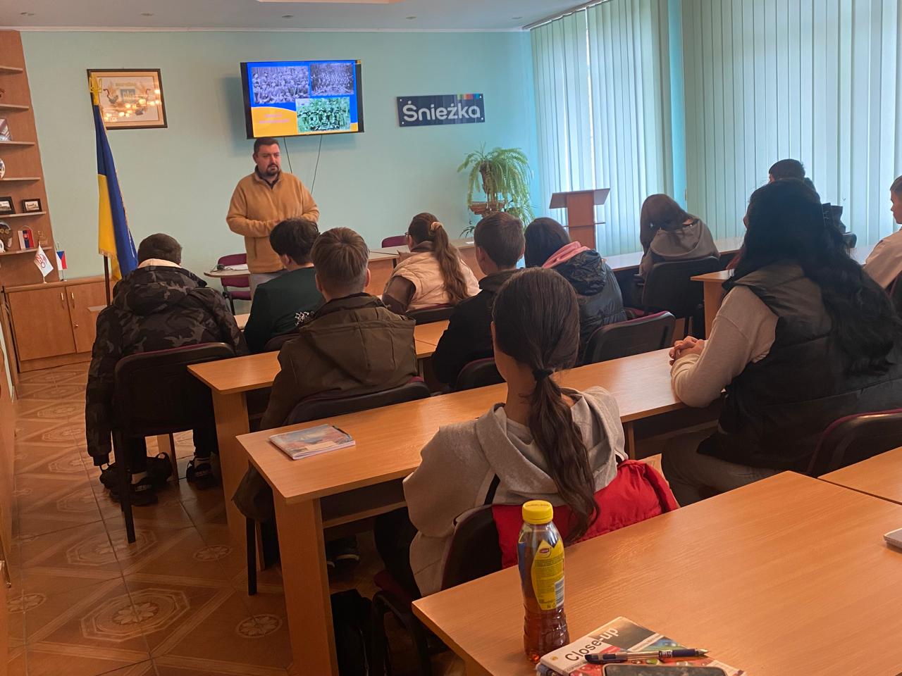навчання в коледжі
