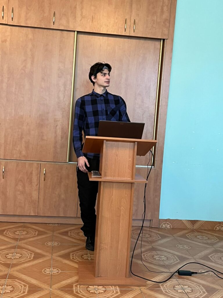 навчання ІТ львівський коледж