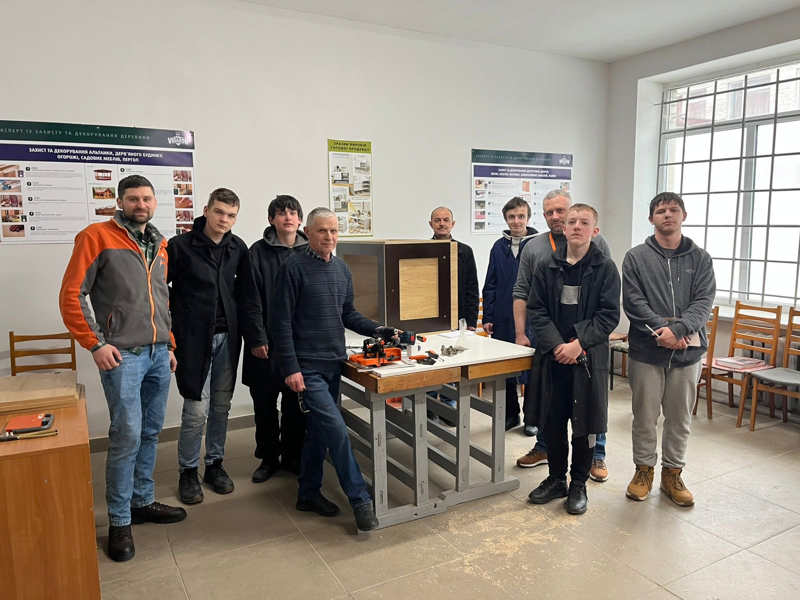 Львівський коледж Blum