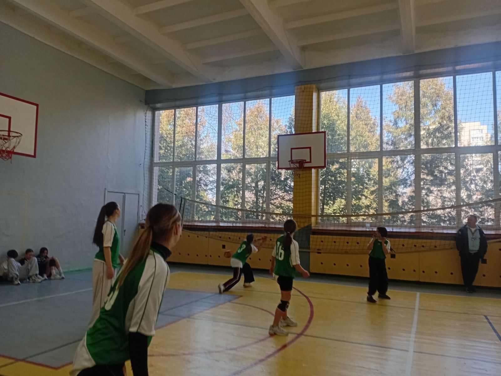 18 березня 2026 року відбувся фінал з волейболу серед дівчат закладів профтехосвіти. Склад команди ЛПКСОП, результати та подяка тренерам.