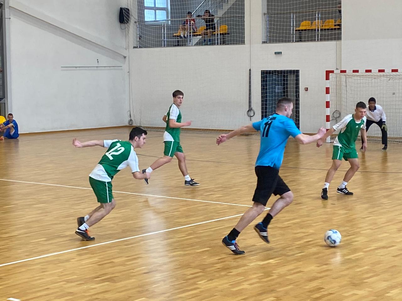 Нагородження переможців 10-го турніру пам'яті М. Попадюка у Львові