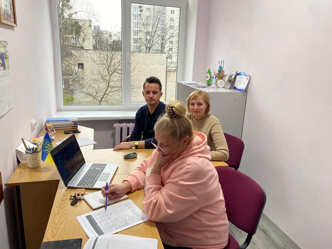 Презентація проєкту професійного стандарту Друкар офсетного плоского друкування