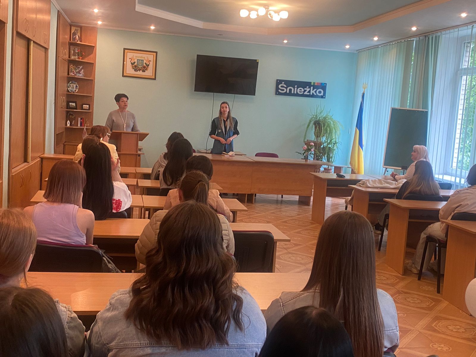 перукар-модельєр навчання