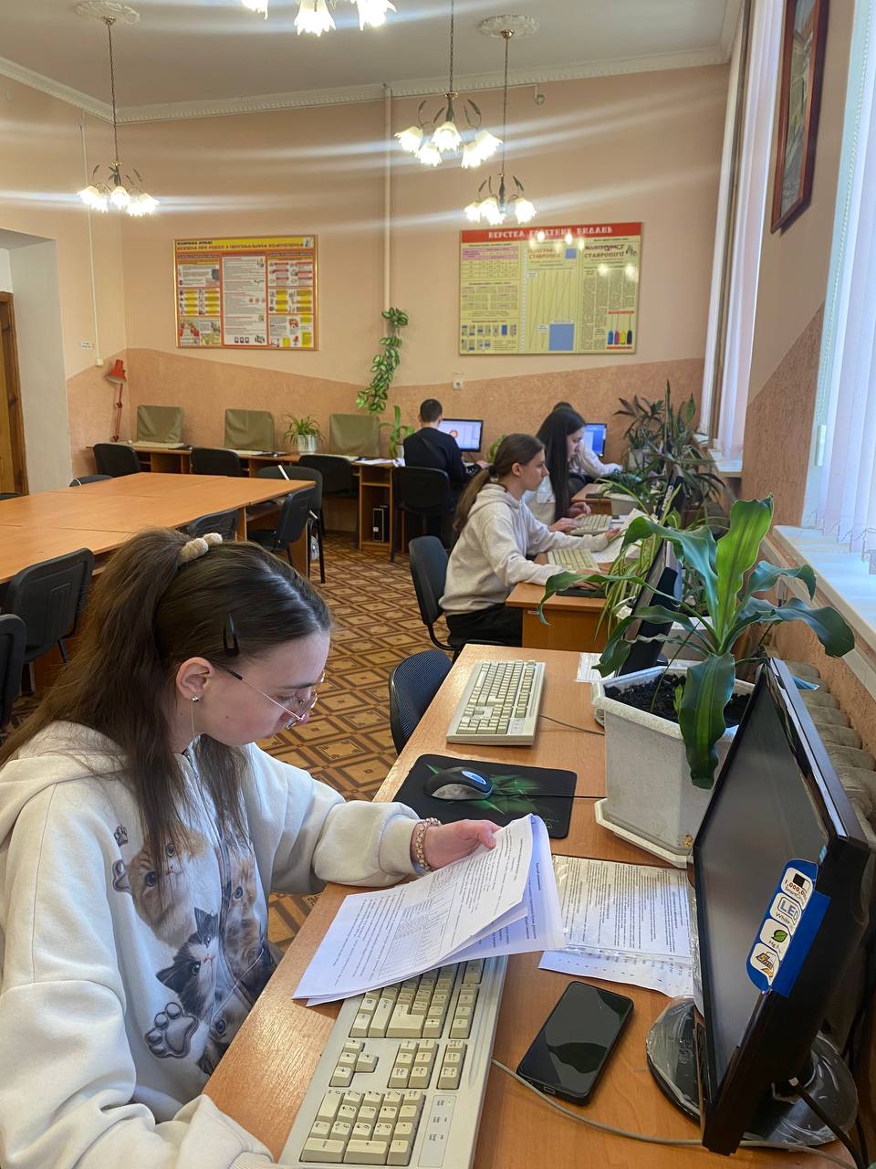 Цифрова точність та креатив: У ЛПКСОП визначили найкращих операторів ІТ 2026