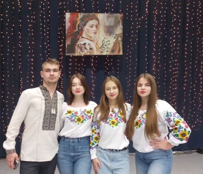 конкурси для студентів Львів