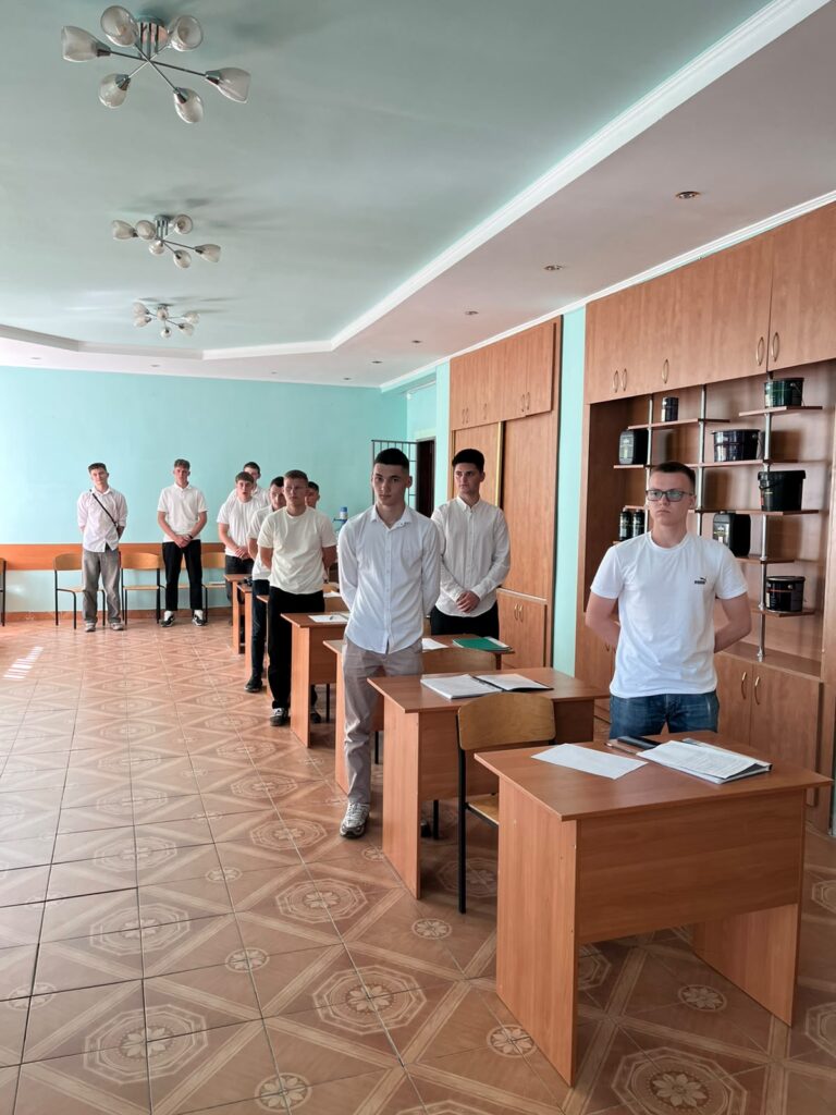 навчання на автослюсаря Львів
