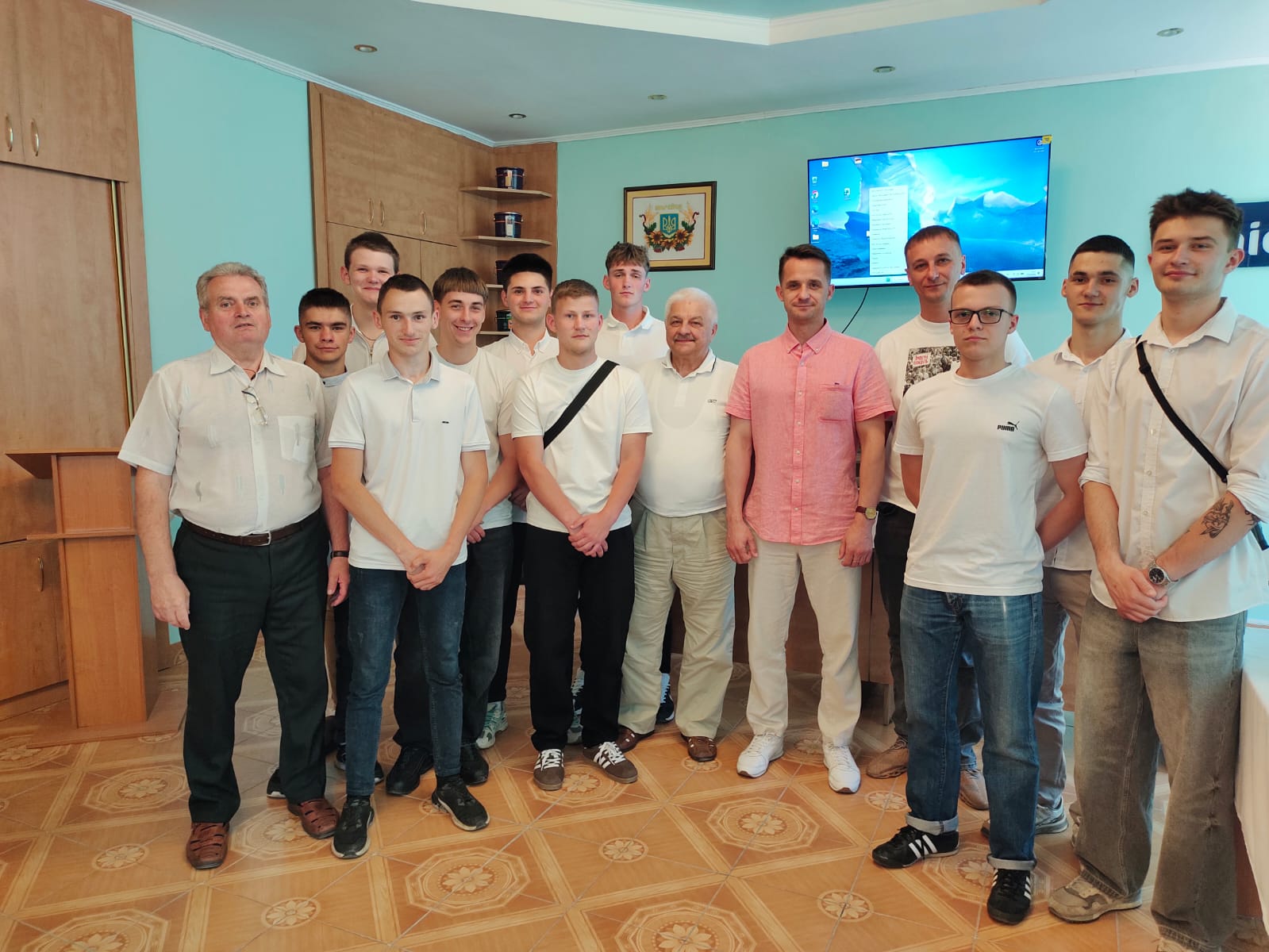 навчання на автослюсаря Львів