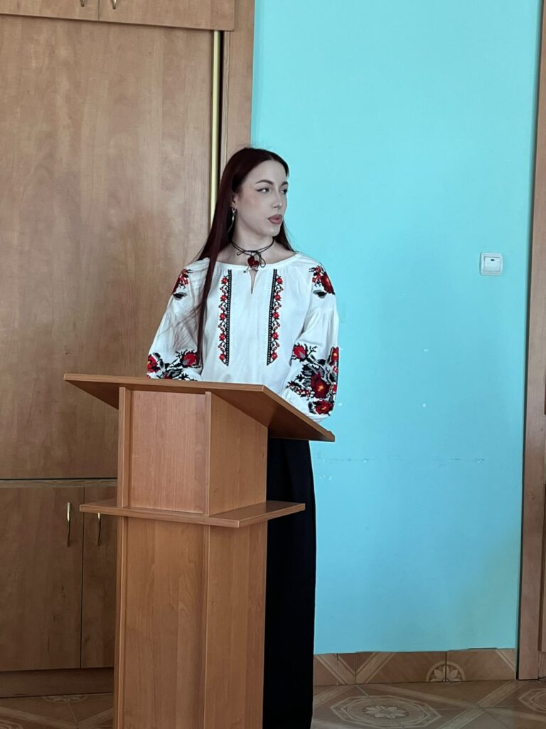 навчання на IT та поліграфію