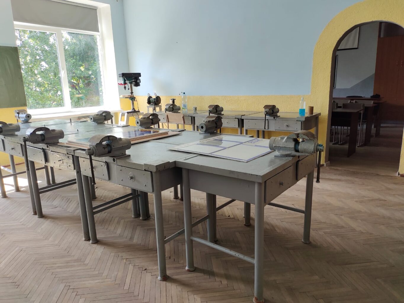 професійна освіта Львів