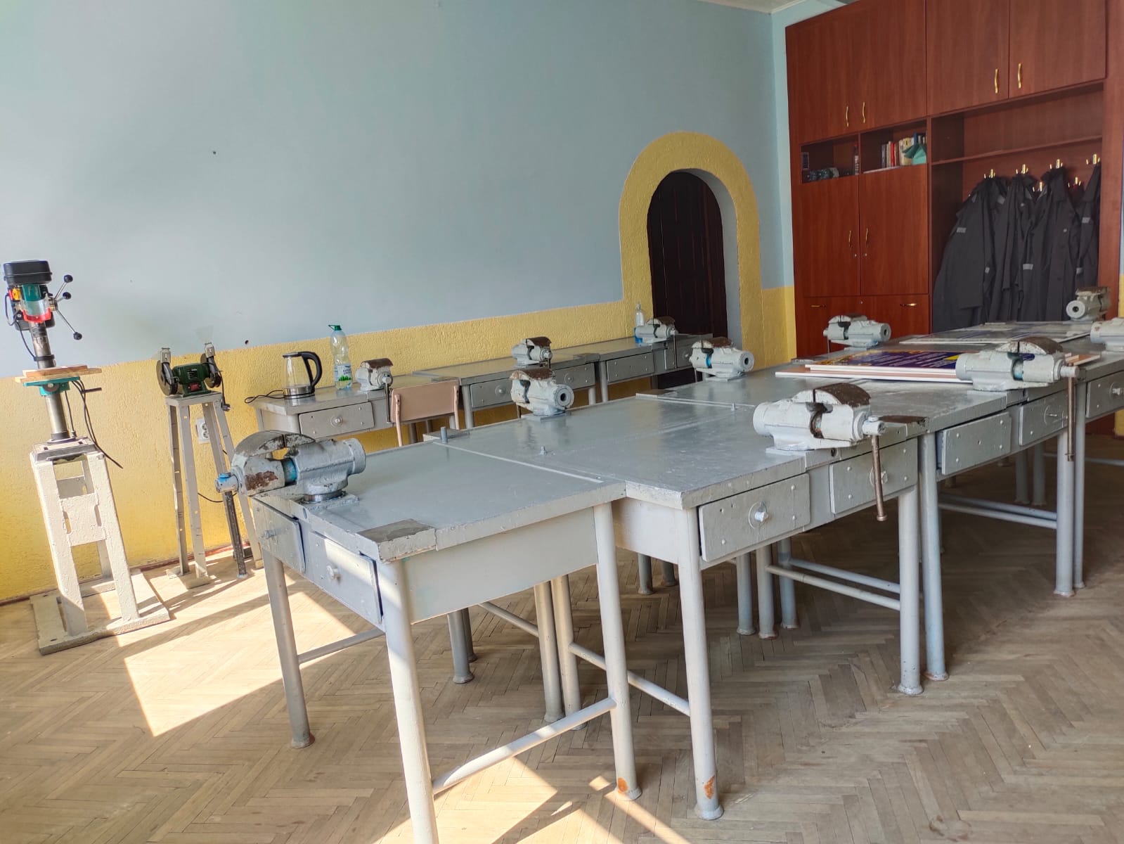 професійна освіта Львів
