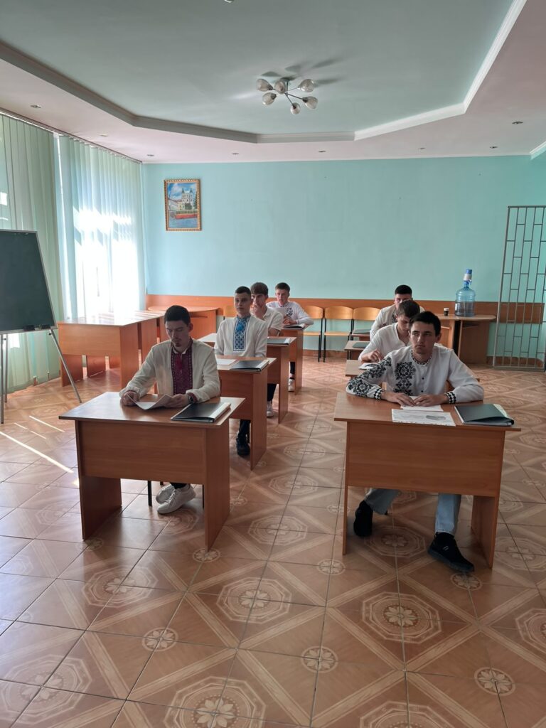 автосправа коледж Львів