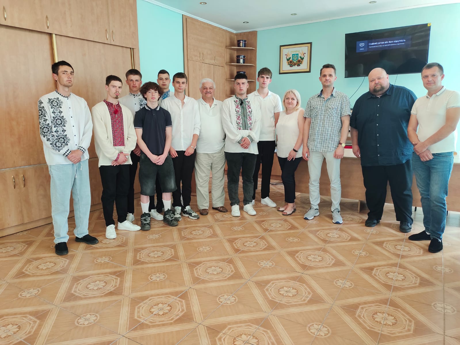 автосправа коледж Львів