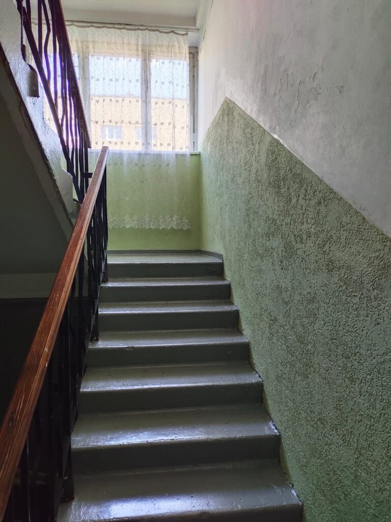 коледжі з гуртожитком Львів