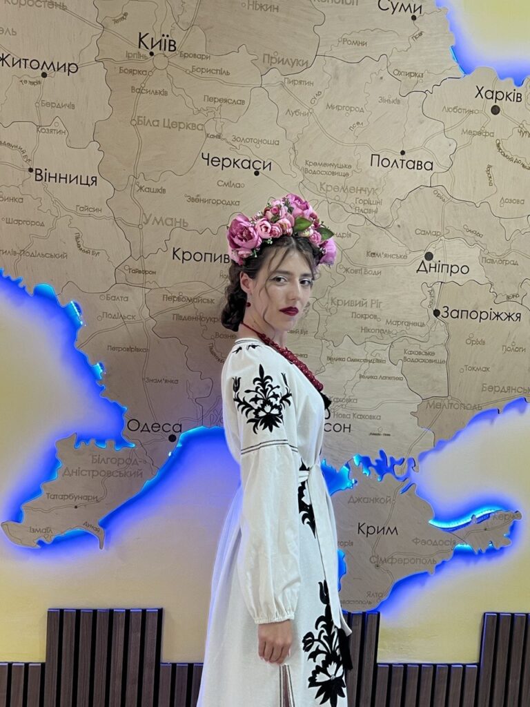 перукар-модельєр після класу 