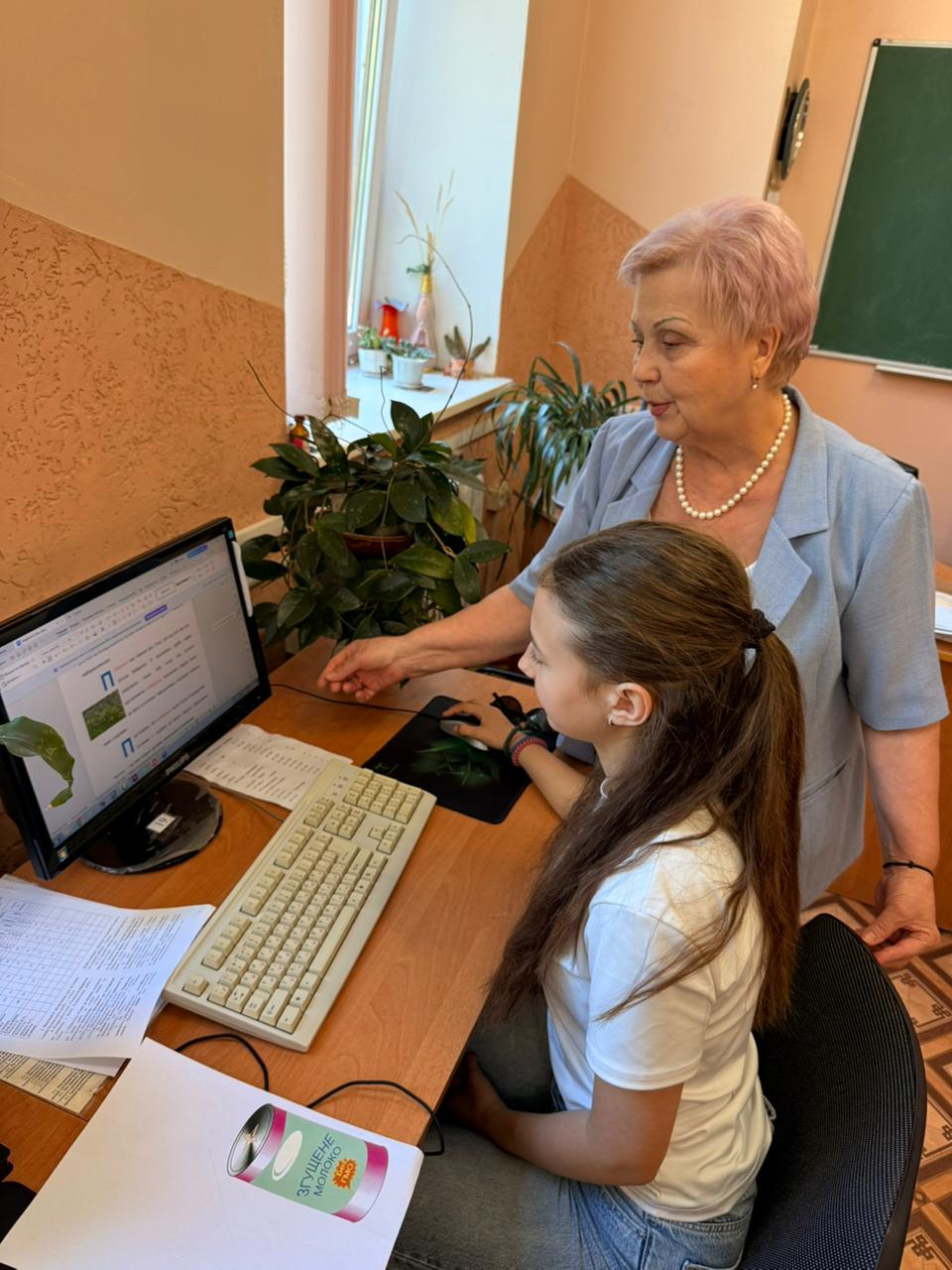 Поки абітурієнти обирають майбутнє: Студенти групи № 16 ЛПКСОП підкорили IT-індустрію та вийшли на канікули!