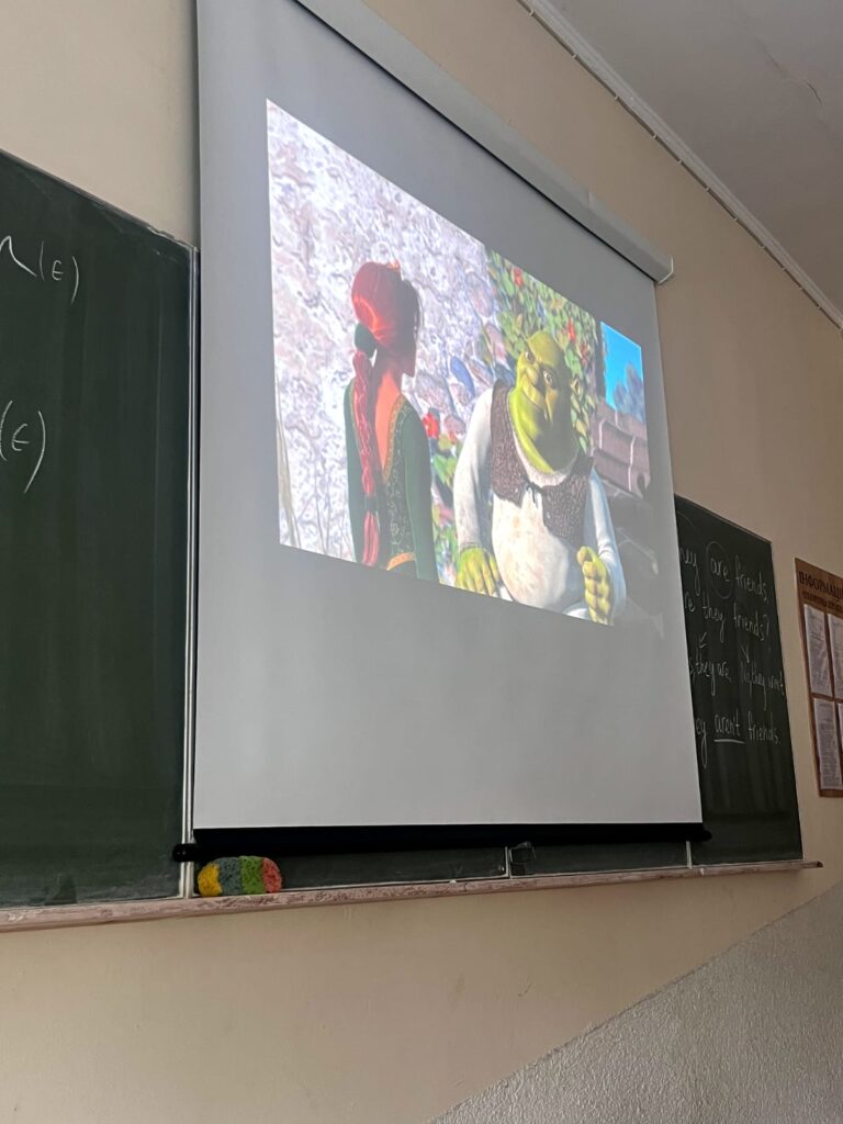 сучасний коледж Львів без НМТ