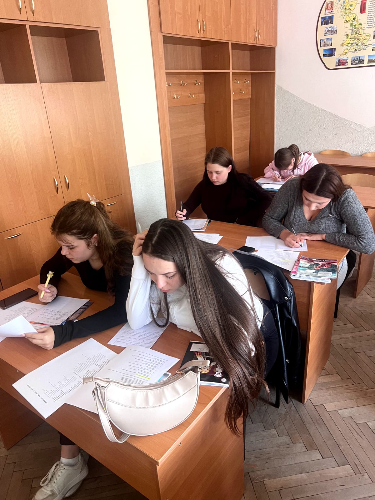 сучасний коледж Львів без НМТ